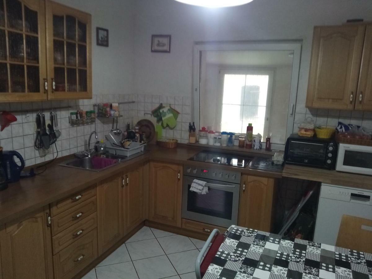 Mein Marienhof Bestensee Εξωτερικό φωτογραφία