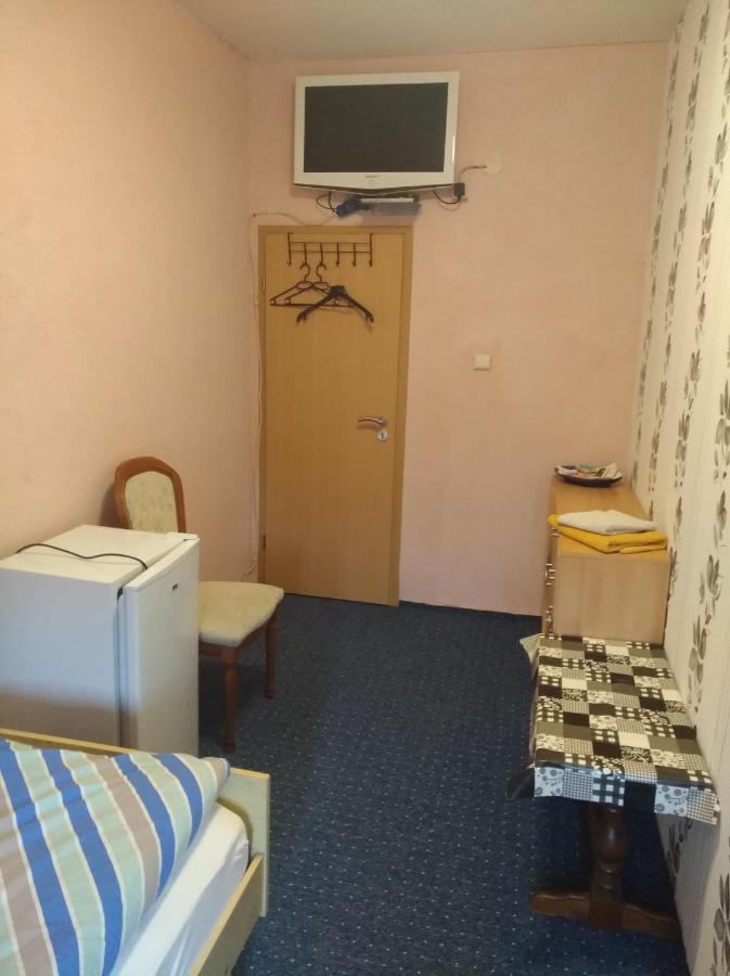 Mein Marienhof Bestensee Εξωτερικό φωτογραφία